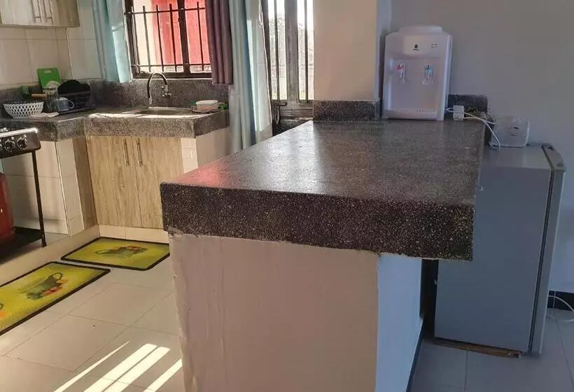 تختخواب و صبحانه Amani Court Eldoret, Annex