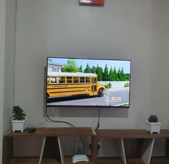 تختخواب و صبحانه Amani Court Eldoret, Annex