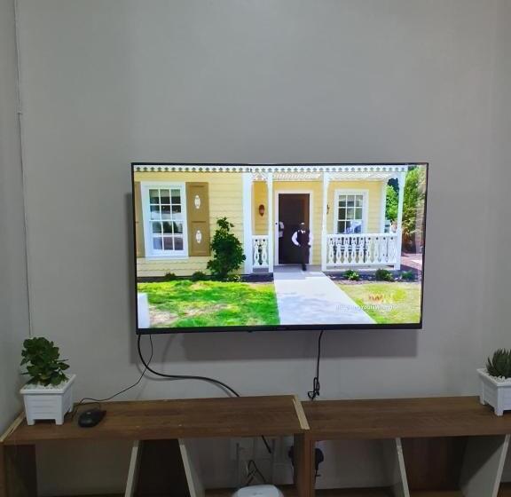 تختخواب و صبحانه Amani Court Eldoret, Annex