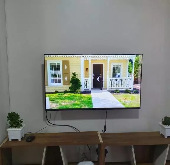 تختخواب و صبحانه Amani Court Eldoret, Annex