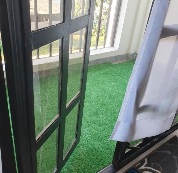 تختخواب و صبحانه Amani Court Eldoret, Annex