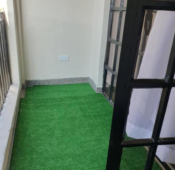 تختخواب و صبحانه Amani Court Eldoret, Annex