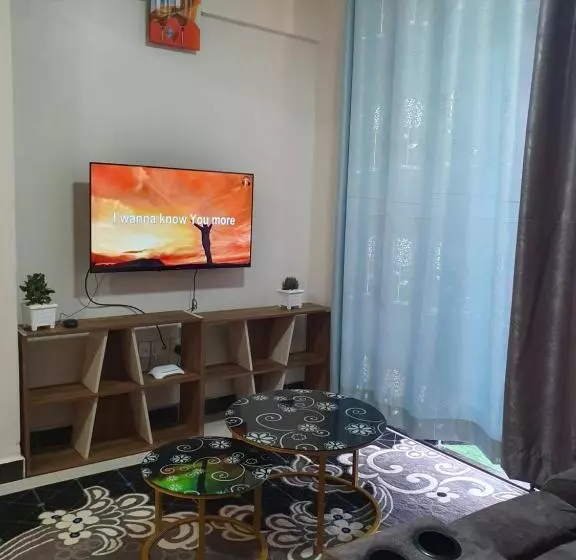 تختخواب و صبحانه Amani Court Eldoret, Annex