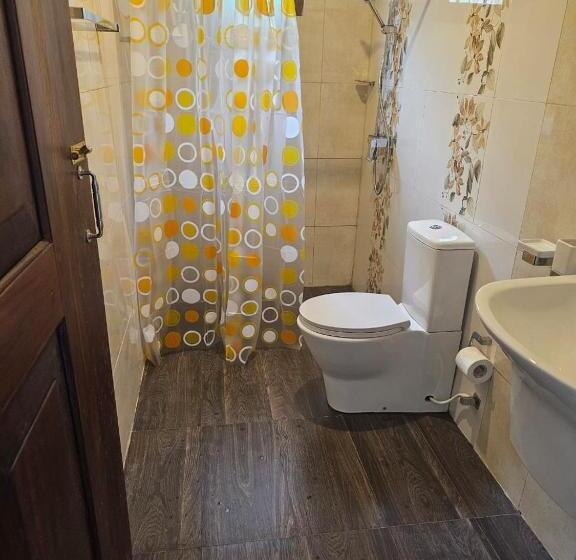 Bed and Breakfast Ceylon Rich Leaves Ella