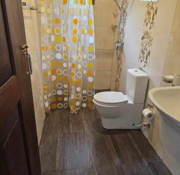 Aamiaismajoitus (B&B) Ceylon Rich Leaves Ella