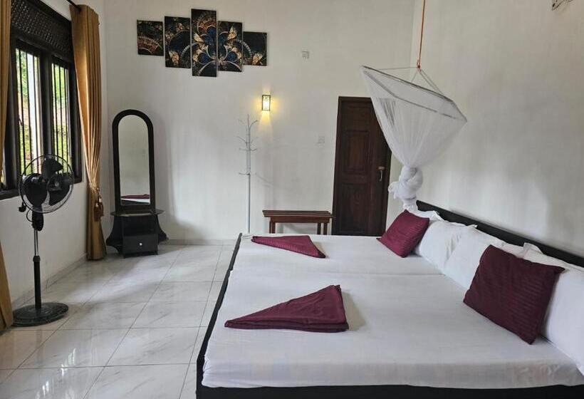 Bed and Breakfast Ceylon Rich Leaves Ella