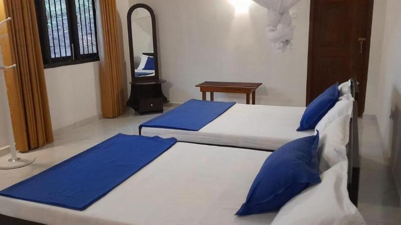 Bed and Breakfast Ceylon Rich Leaves Ella