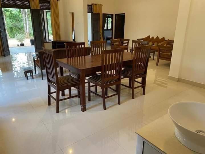 Bed and Breakfast Ceylon Rich Leaves Ella