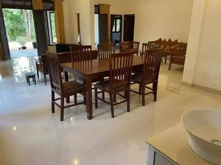 Aamiaismajoitus (B&B) Ceylon Rich Leaves Ella