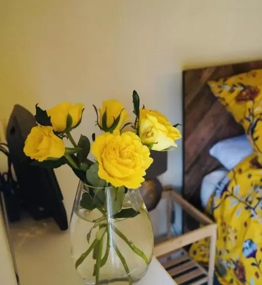 Aamiaismajoitus (B&B) Maison Des Glycines