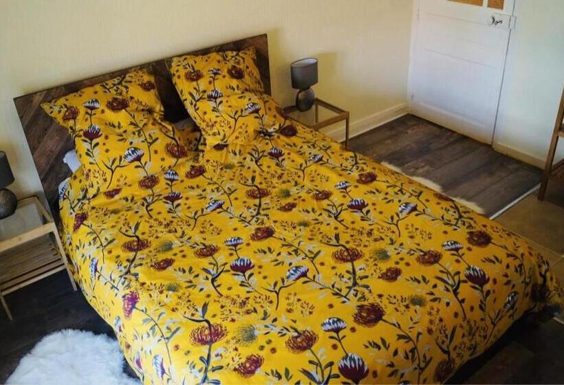 مبيت وإفطار Maison Des Glycines