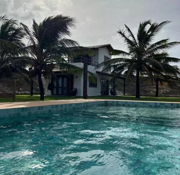 Aamiaismajoitus (B&B) Pousada Villa Sagi