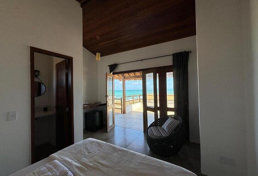 민박 Pousada Villa Sagi