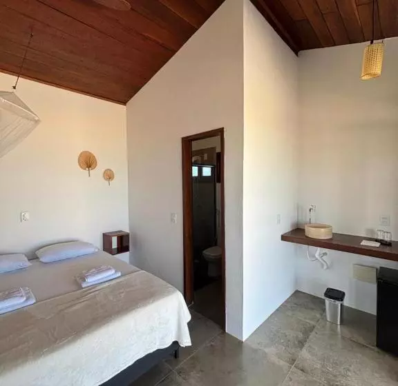 Aamiaismajoitus (B&B) Pousada Villa Sagi