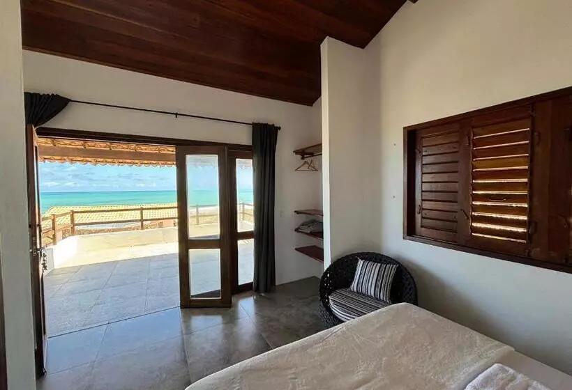 Aamiaismajoitus (B&B) Pousada Villa Sagi