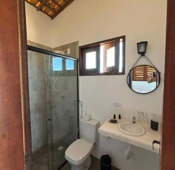 Aamiaismajoitus (B&B) Pousada Villa Sagi