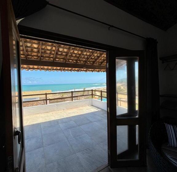 민박 Pousada Villa Sagi