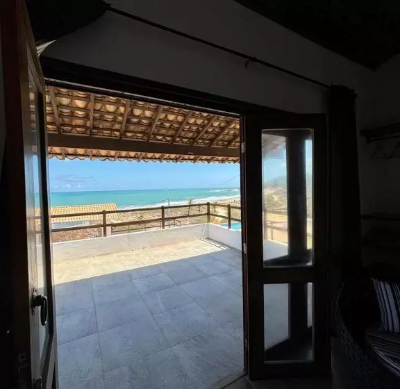 Aamiaismajoitus (B&B) Pousada Villa Sagi