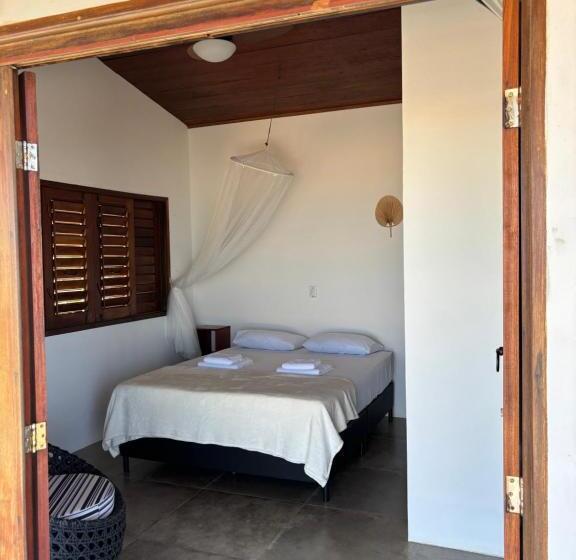 민박 Pousada Villa Sagi