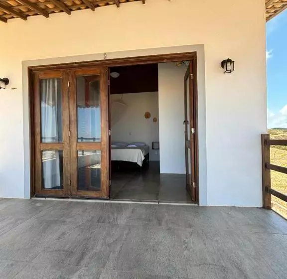 Aamiaismajoitus (B&B) Pousada Villa Sagi