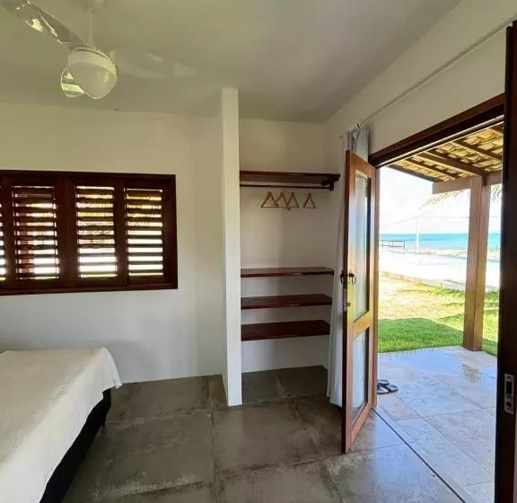 Aamiaismajoitus (B&B) Pousada Villa Sagi