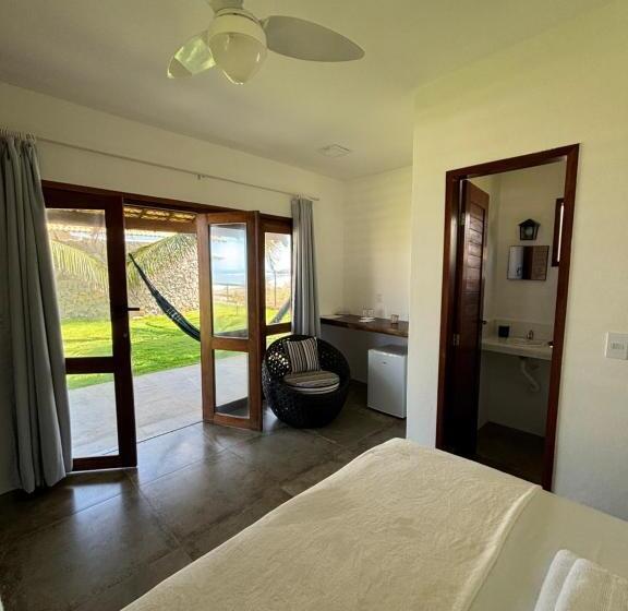 민박 Pousada Villa Sagi