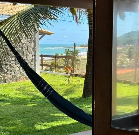 Aamiaismajoitus (B&B) Pousada Villa Sagi