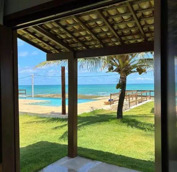 Aamiaismajoitus (B&B) Pousada Villa Sagi