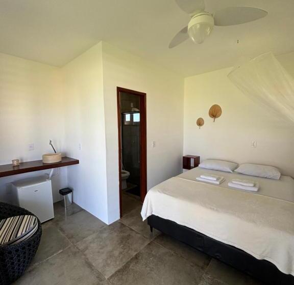 민박 Pousada Villa Sagi