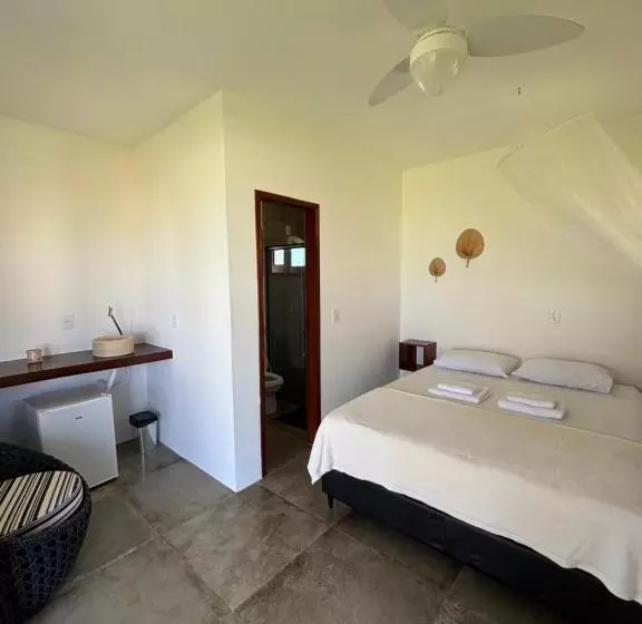 Aamiaismajoitus (B&B) Pousada Villa Sagi