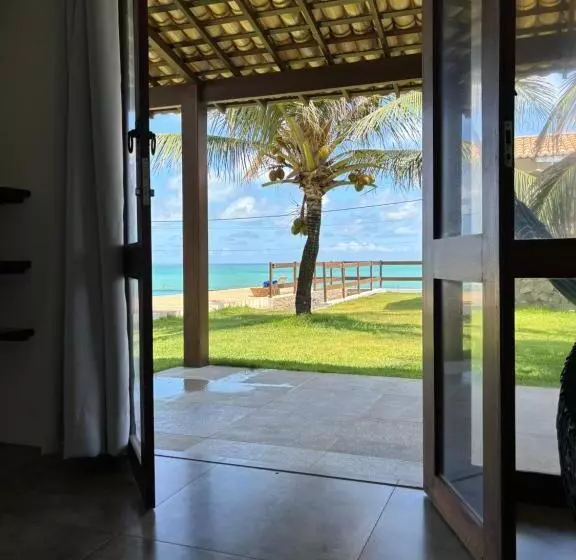 Aamiaismajoitus (B&B) Pousada Villa Sagi