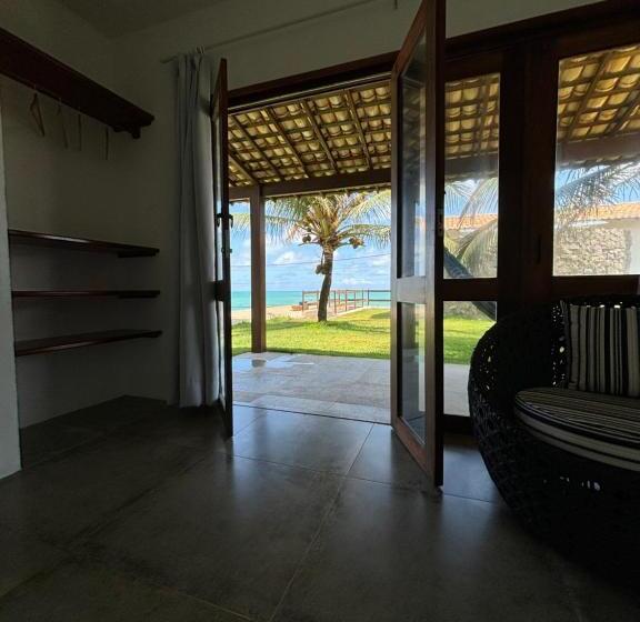 민박 Pousada Villa Sagi