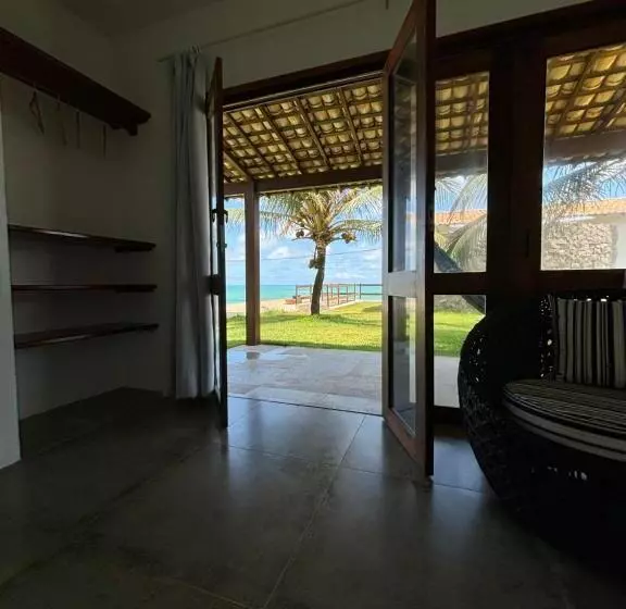 Aamiaismajoitus (B&B) Pousada Villa Sagi