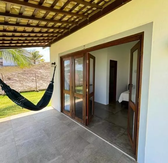 Aamiaismajoitus (B&B) Pousada Villa Sagi