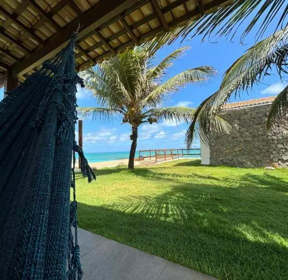 Aamiaismajoitus (B&B) Pousada Villa Sagi