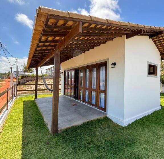 민박 Pousada Villa Sagi