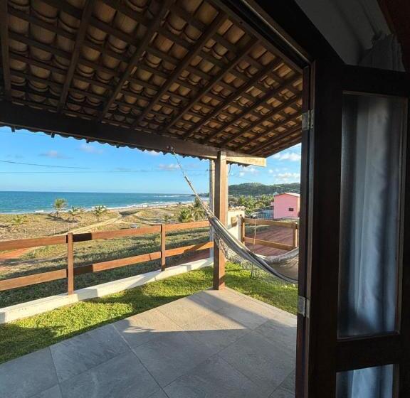 민박 Pousada Villa Sagi