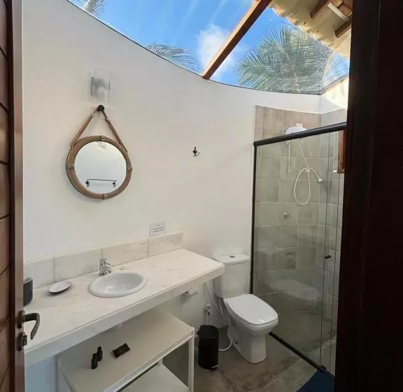 Aamiaismajoitus (B&B) Pousada Villa Sagi