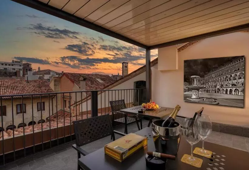 Cà Murà   Residence Belle Parti