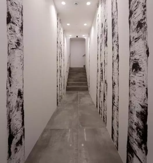 Cà Murà   Residence Belle Parti