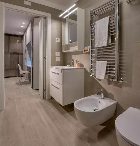 Cà Murà   Residence Belle Parti