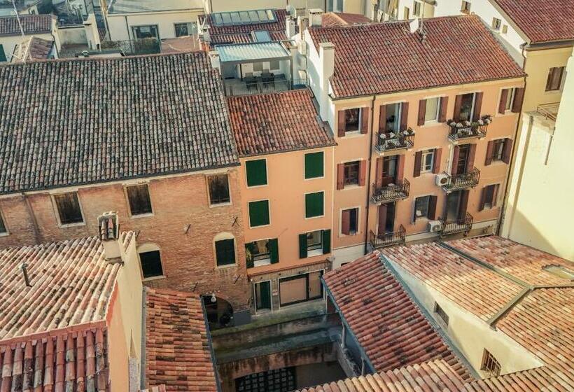 Cà Murà Residence Belle Parti