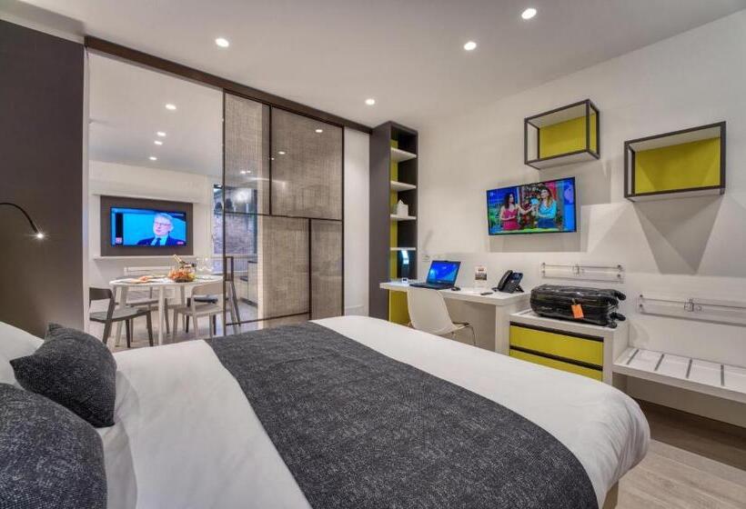 Cà Murà Residence Belle Parti