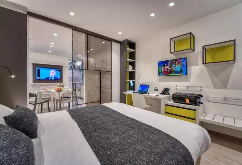 Cà Murà   Residence Belle Parti