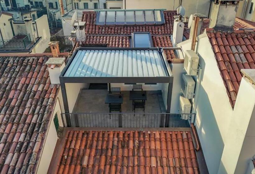 Cà Murà Residence Belle Parti