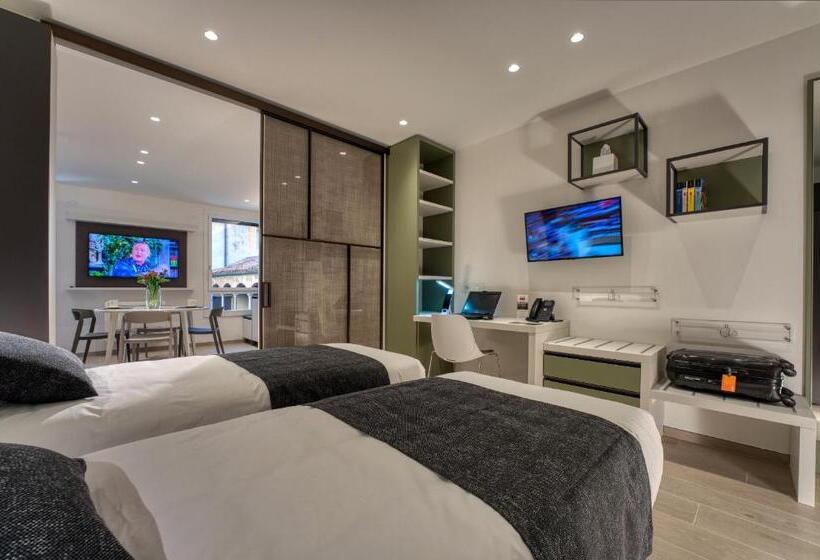 Cà Murà Residence Belle Parti