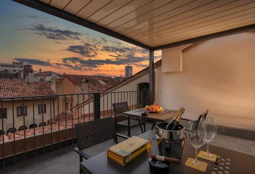 Cà Murà Residence Belle Parti