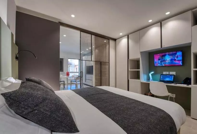 Cà Murà   Residence Belle Parti