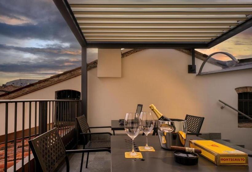 Cà Murà Residence Belle Parti