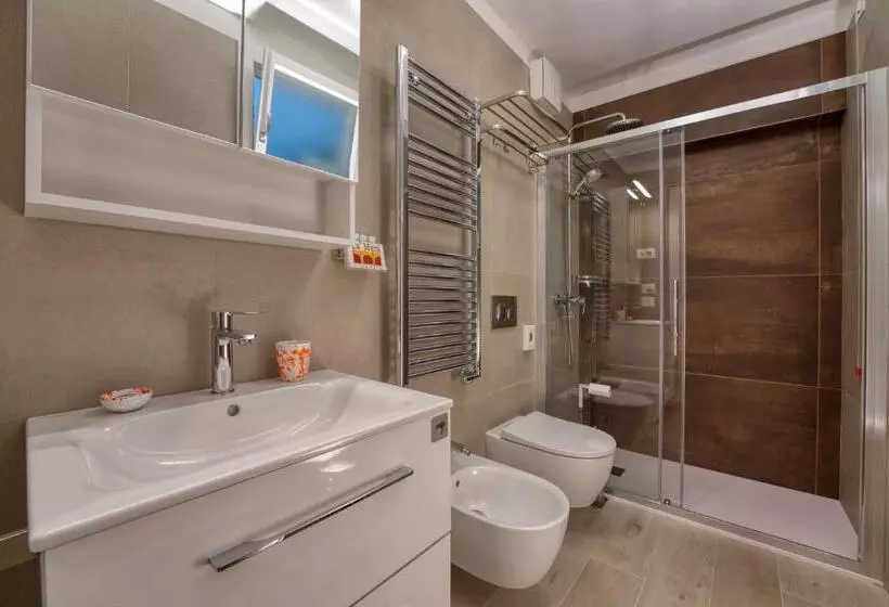 Cà Murà   Residence Belle Parti